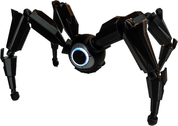 Arc Leaper RGB Mecha Figurine