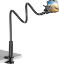 FlexGrip Gooseneck Phone Desk Mount