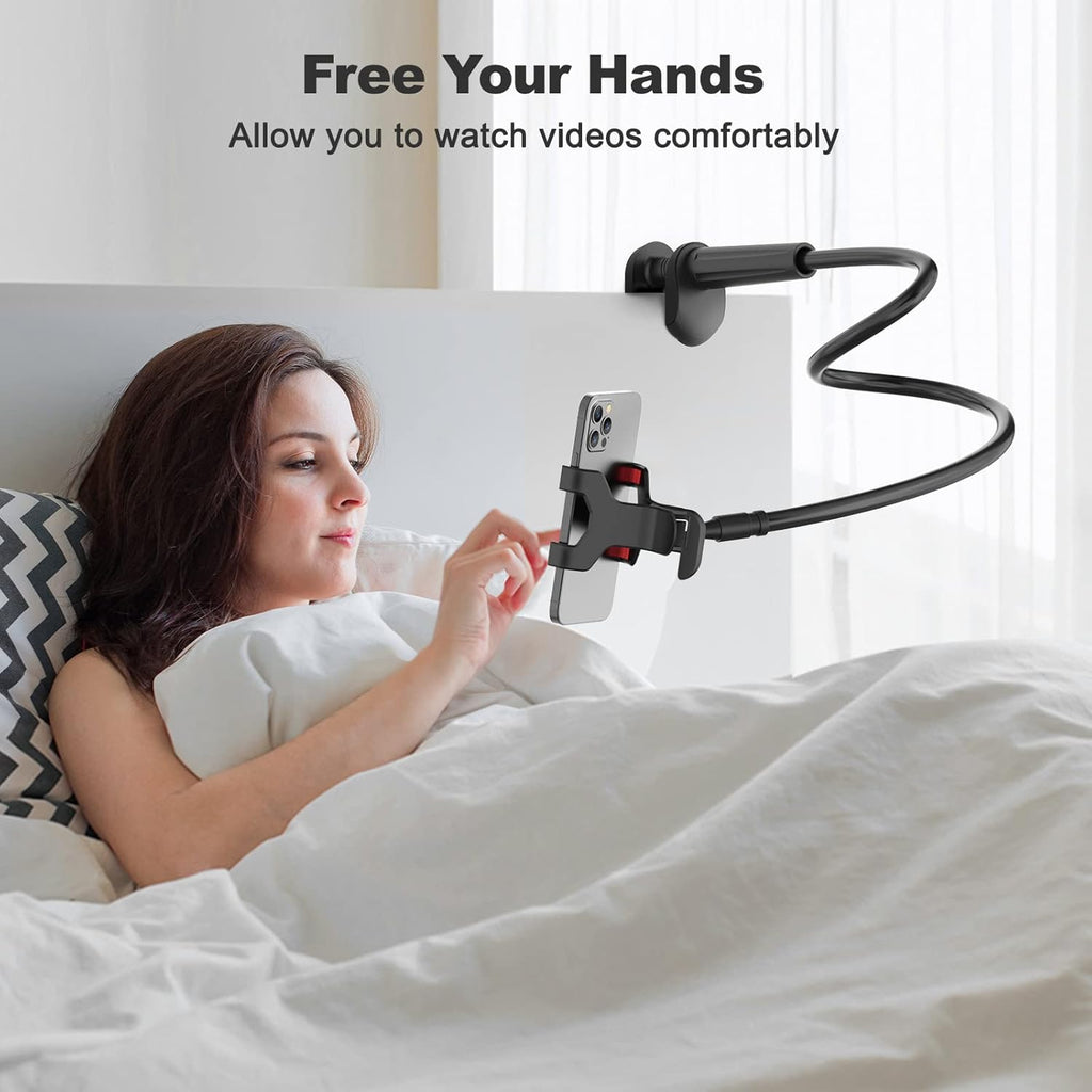 FlexGrip Gooseneck Phone Desk Mount