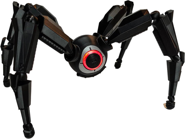 Arc Leaper RGB Mecha Figurine