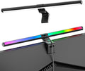 GlowBar RGB Monitor Light